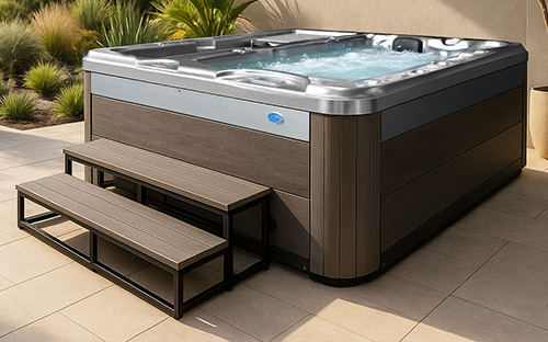 Cold Plunge&trade; Spas Smyrna hot tubs for sale