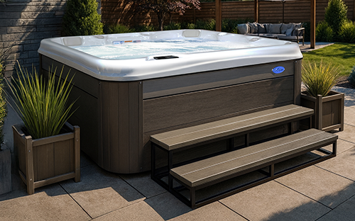 Patio&trade; Spas Smyrna hot tubs for sale