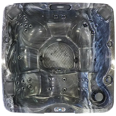Pacifica EC-739L hot tubs for sale in Smyrna