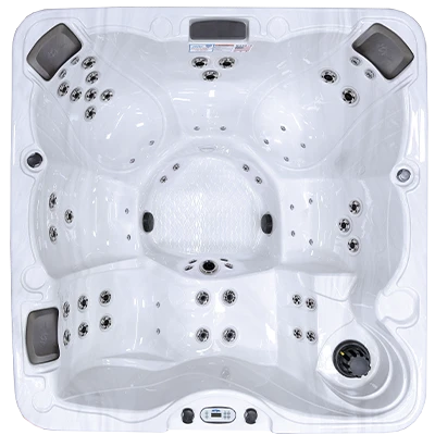 Pacifica Plus PPZ-752L hot tubs for sale in Smyrna